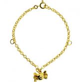 PULSEIRA INFANTIL BOMBOM