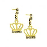 BRINCO COROA DE PRINCESA