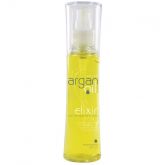 NATURAL ARGAN OIL ELIXIR - 120MLL