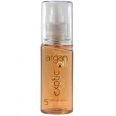 NATURAL ARGAN OIL EXOTIC - 70ML