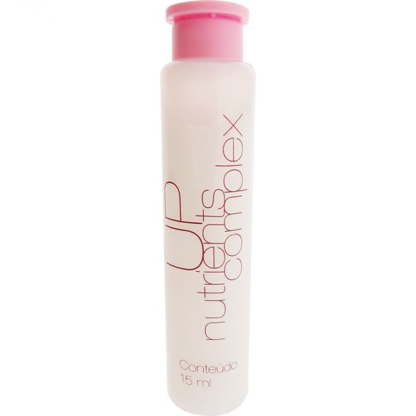 UP-NUTRIENTS COMPLEX 15ML