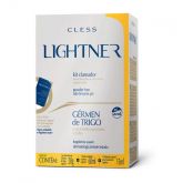 - KIT CLAREDOR LIGHTNER GÉRMEN DE TRIGO