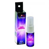 - HOT SHOCK VIBERSPRAY 12ML