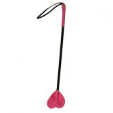 CHIBATA CORAÇÃO ROSA