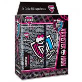 - KIT MONSTER HIGH HIDRATAÇÃO INTENSA 250ML
