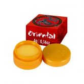 ORIENTAL CREME