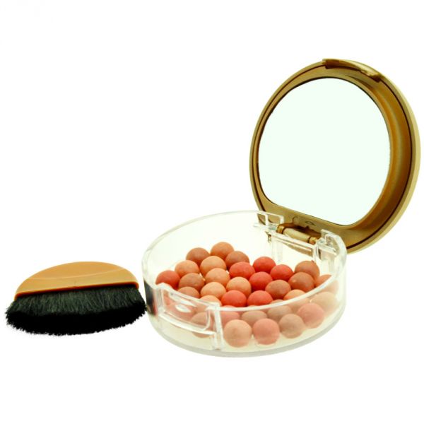 BLUSH PEROLA RUBY ROSE