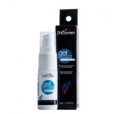 GEL UMECTANTE COM MICROCÁPSULAS