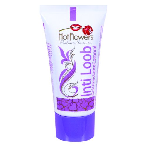 GEL UMECTANTE INTI-LOOB