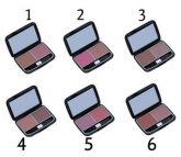 602 - DUO DE BLUSH