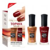 -TOP MIX SOLAR - SUPER PÉROLA