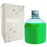 REFIL HOME SPA - SABONETE LÍQUIDO ERVA DOCE 350ML