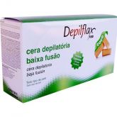 - CERA QUENTE DE BAIXA FUSÃO 1KG