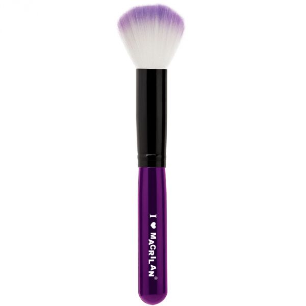 PINCEL UNITÁRIO ROXO