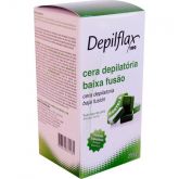 HORTELÃ - CERA QUENTE DE BAIXA FUSÃO 250GR