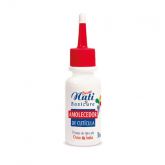 AMOLECEDOR DE CUTÍCULAS 30ML - LINHA PASSE NATI BASICU