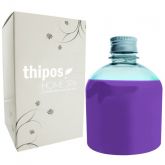 REFIL HOME SPA - SABONETE LÍQUIDO LAVANDA 350ML