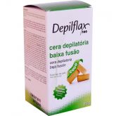CERA QUENTE DE BAIXA FUSÃO 250GR