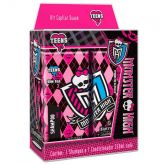 KIT MONSTER HIGH SUAVE 250ML