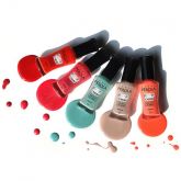 COLEÇÃO CARIBE COM ÓLEO DE ARGAN - LINHA SUPER PÉROLA