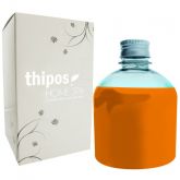 REFIL HOME SPA - SABONETE LÍQUIDO FLOR DE LARANJEIRA 350ML