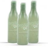 KIT BOLSA NATURAL ARGAN OIL MANUTENÇÃO 250ML