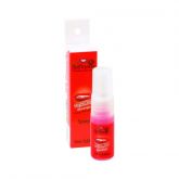 312 - AROMATIZANTE BUCAL BEIJA MUITO MORANGO 12ML