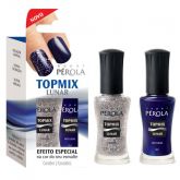 TOP MIX LUNAR - SUPER PÉROLA