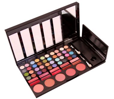 PALETA MOBILE DE MAQUIAGEM