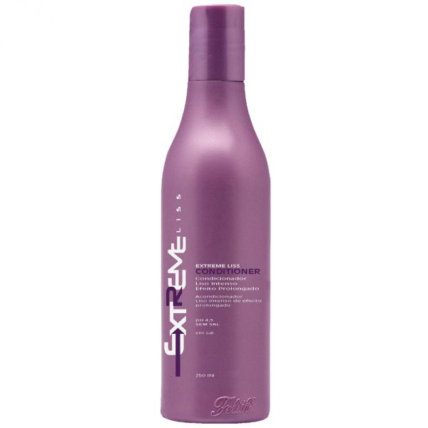 EXTREME LISS CONDITIONER - 250ML