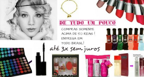 Loja de De-tudo-um-pouco