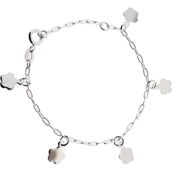 - PULSEIRA INFANTIL FLORES