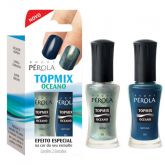 - TOP MIX OCEANO - SUPER PÉROLA