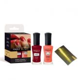 NAIL BLADE OURO - SUPER PÉROLA