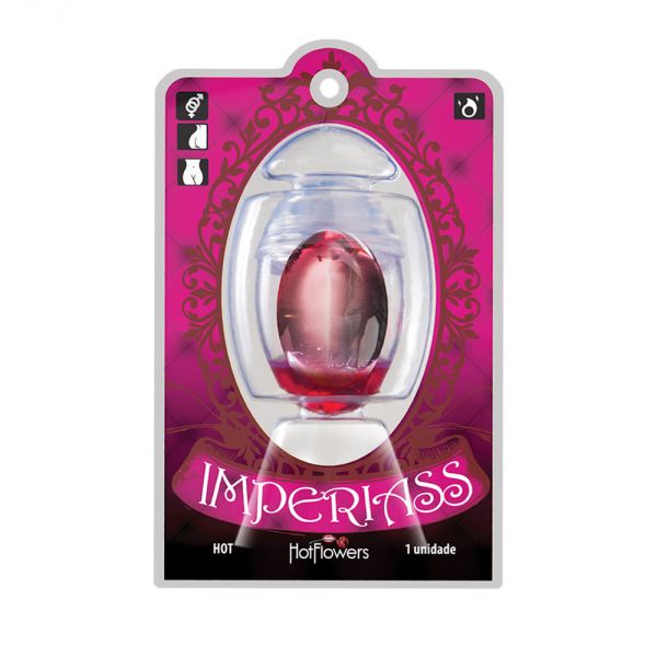 IMPERIASS HOT