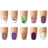 ADESIVO PARA UNHAS TENSHI SABRINA SATO