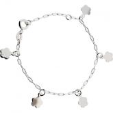 - PULSEIRA INFANTIL FLORES