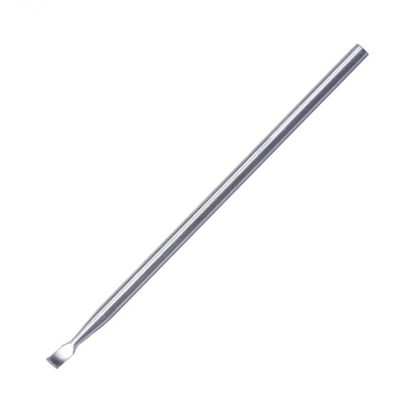 RASPADOR DE UNHAS - LINHA PASSE NATI BASICURE