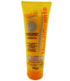 CREME UMIDIFICANTE ANALÉA SILICONE E AMINOÁCIDOS