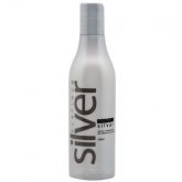 PLATINUM SILVER SHAMPOO 250ML