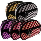 NECESSAIRE XADREZ JACKI DESIGN