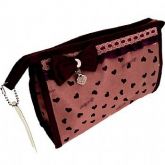 22650 - NECESSAIRE CORAÇÃO JACKI DESIGN
