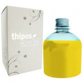REFIL HOME SPA - SABONETE LÍQUIDO MARACUJÁ 350ML