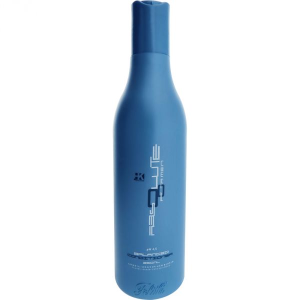 ABSOLUTE FOR MEN BALANCED SHAMPOO 250ML