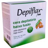 CERA QUENTE DE BAIXA FUSÃO 500GR