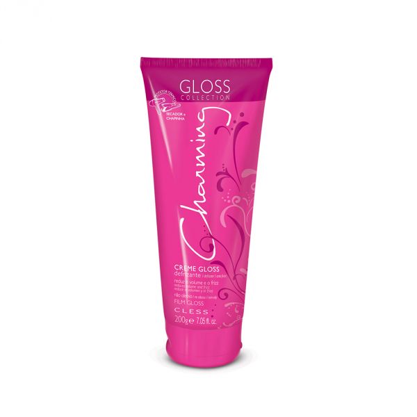Charming - Harming Creme Gloss 200g