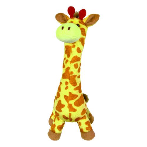 MASCOTINHO DA SEDUÇÃO GIRAFA