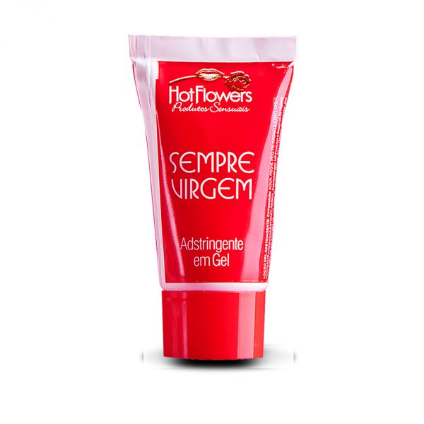 ADSTRINGENTE EM GEL SEMPRE VIRGEM