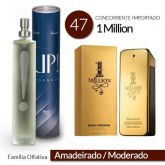 MAIS VENDIDO - UP!47 One Million