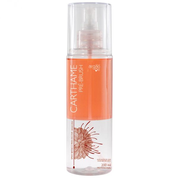 - CARTHAME PRÉ-BRUSH 200ML
